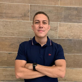 Jessé - CEO e Fundador do Aquele Pedido